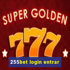 255bet login entrar